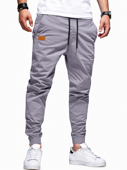 Ashford Straight Pant