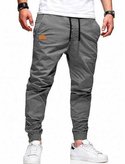 Ashford Straight Pant