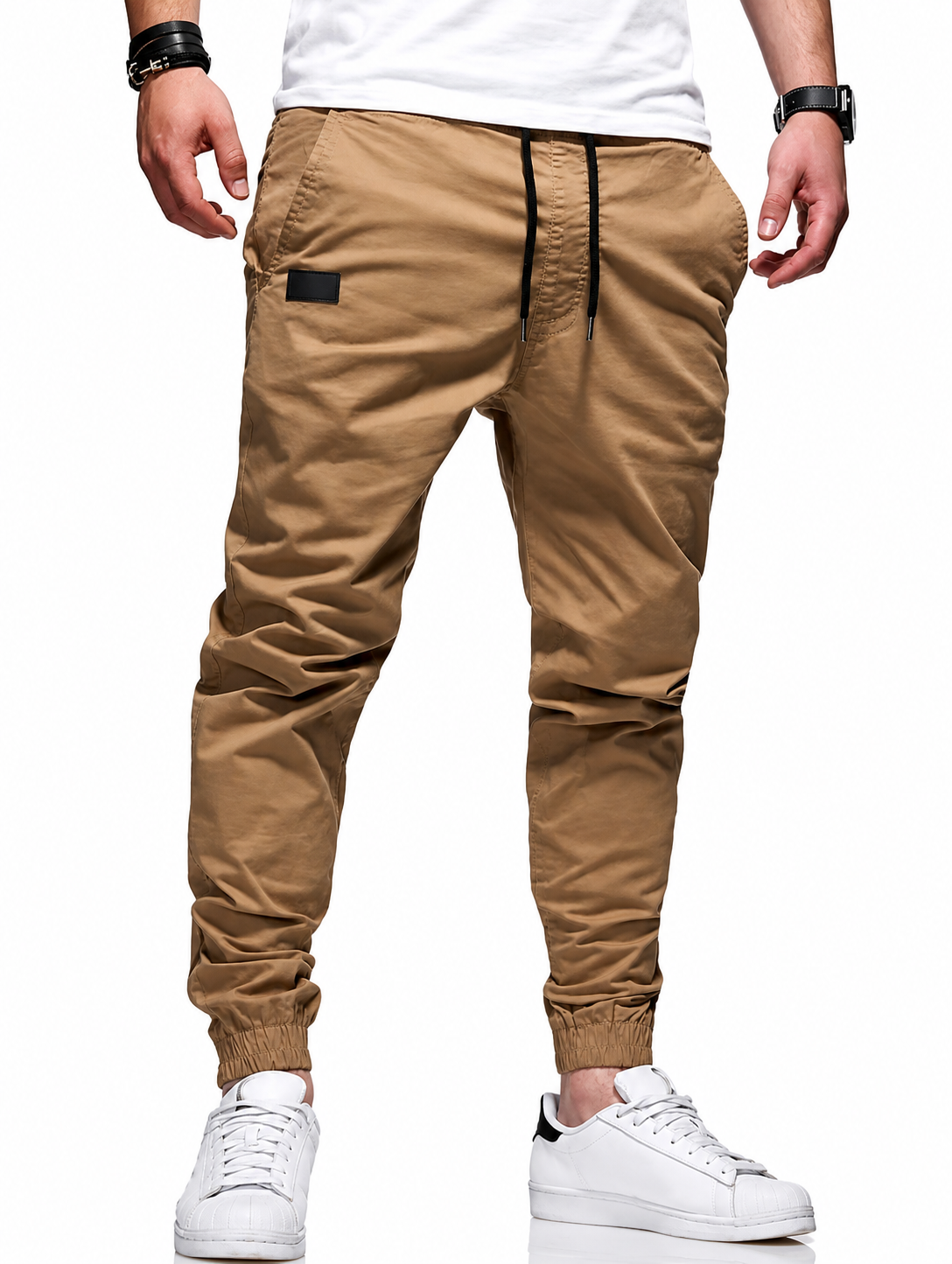 Ashford Straight Pant