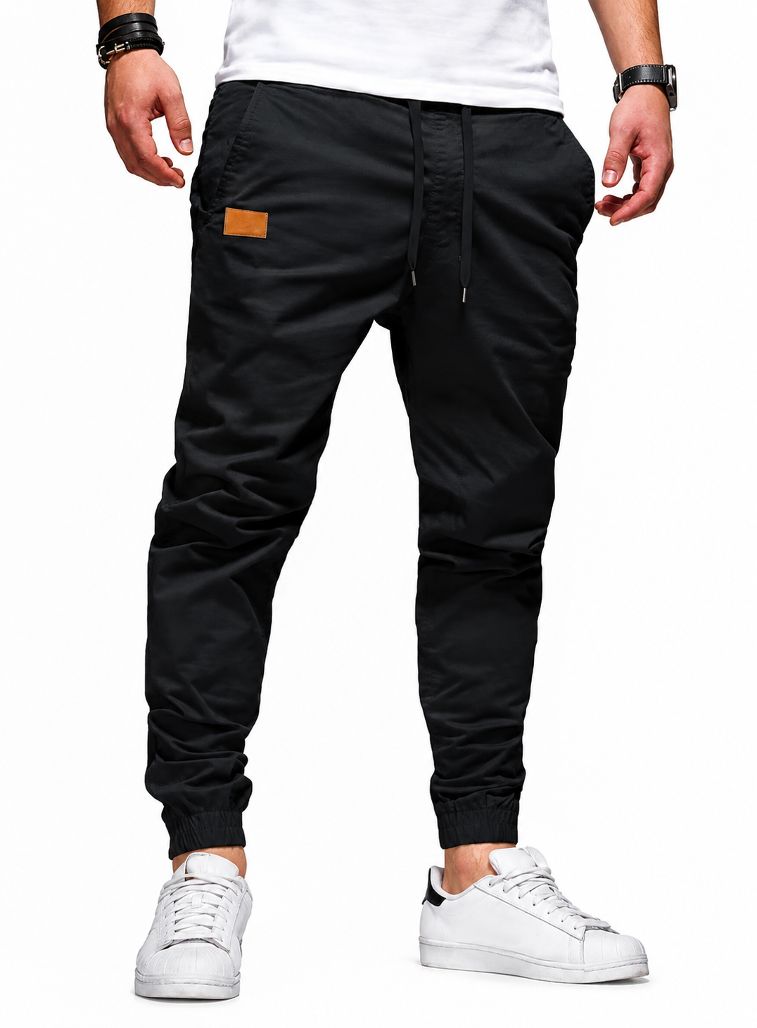 Ashford Straight Pant