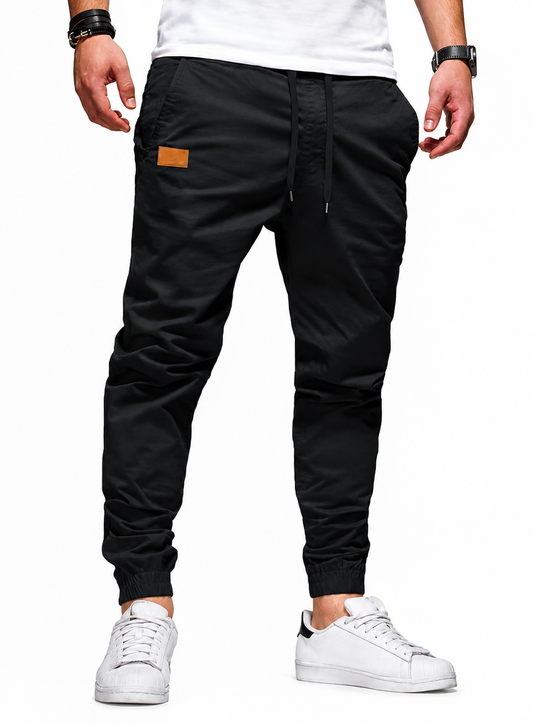 Ashford Straight Pant