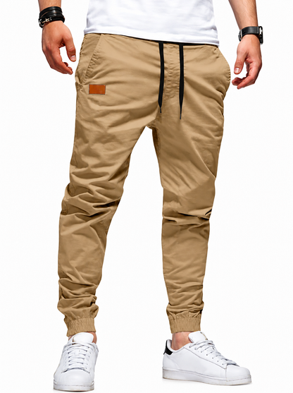 Ashford Straight Pant