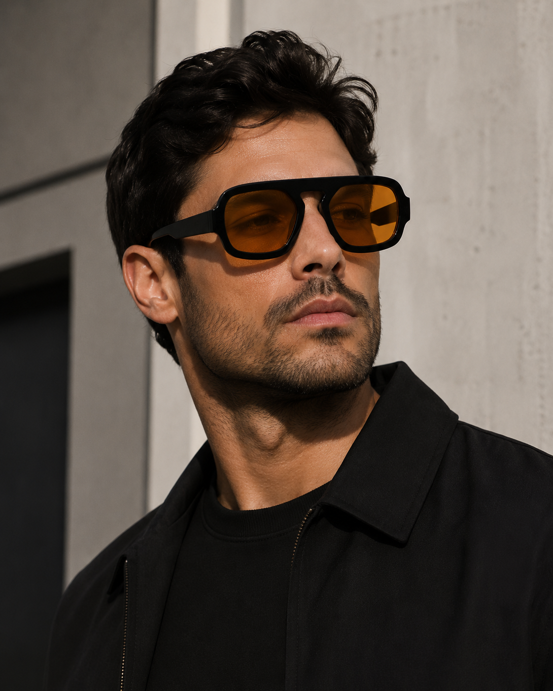 Auren™ Polarised Sunglasses