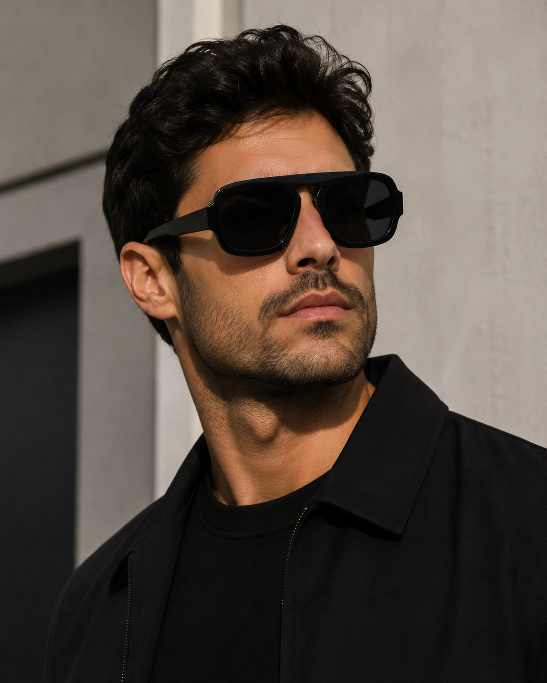 Auren™ Polarised Sunglasses