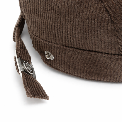 Ashcroft Flat Cap