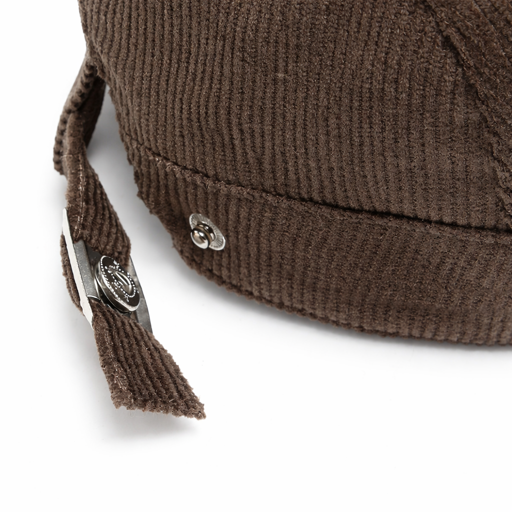 Montague Cap
