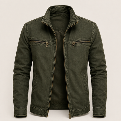 Bexley Jacket