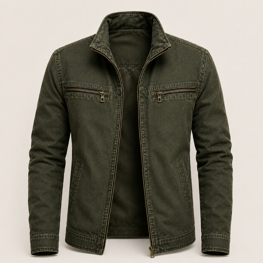 Bexley Jacket