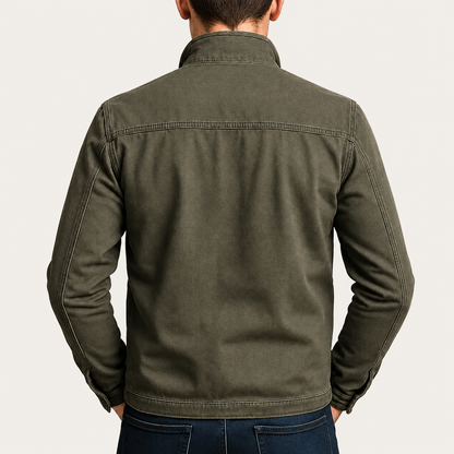 Bexley Jacket