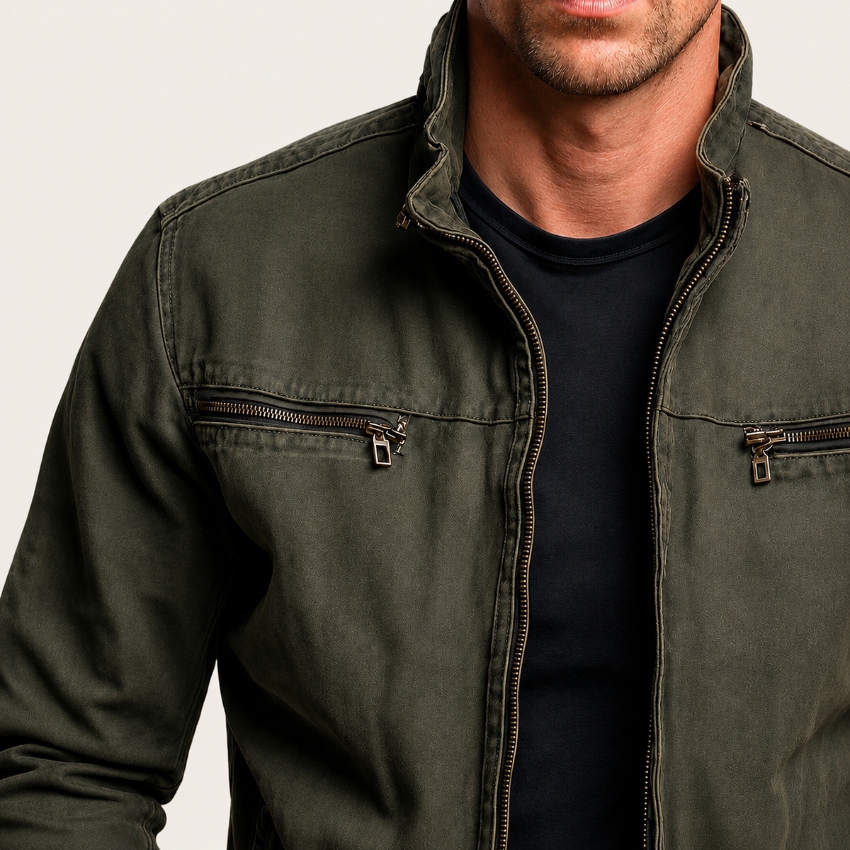 Bexley Jacket