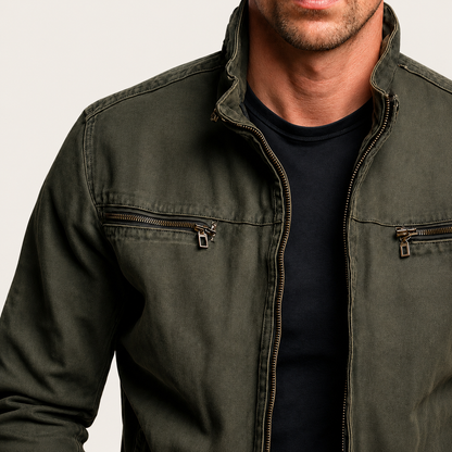 Bexley Jacket