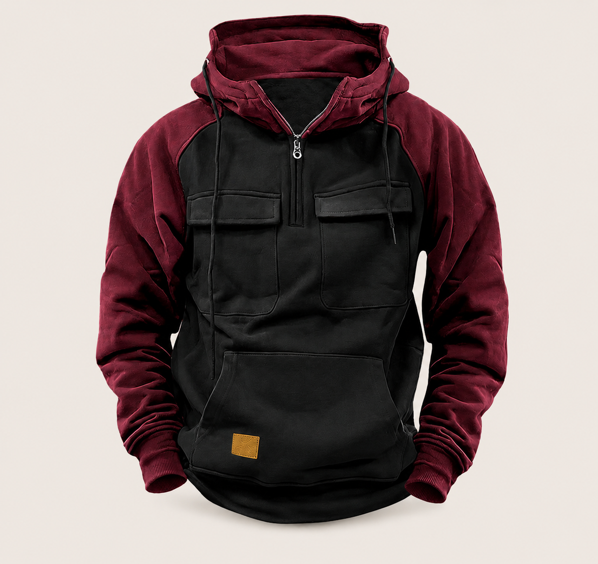 ArcticShield™   Hoodie
