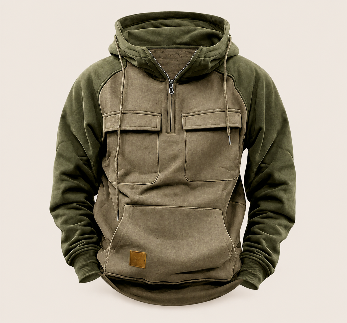 ArcticShield™   Hoodie