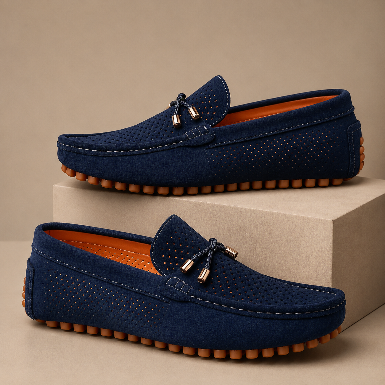 Imperial Loafer
