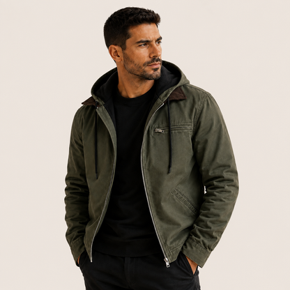 Henry | Elegant jacket