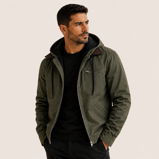 Henry | Elegant jacket