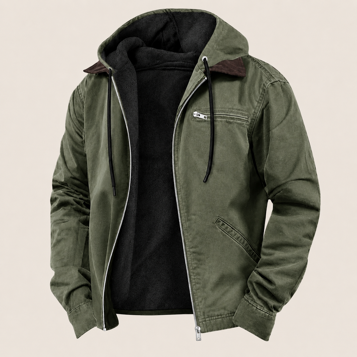 Henry | Elegant jacket