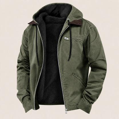Henry | Elegant jacket