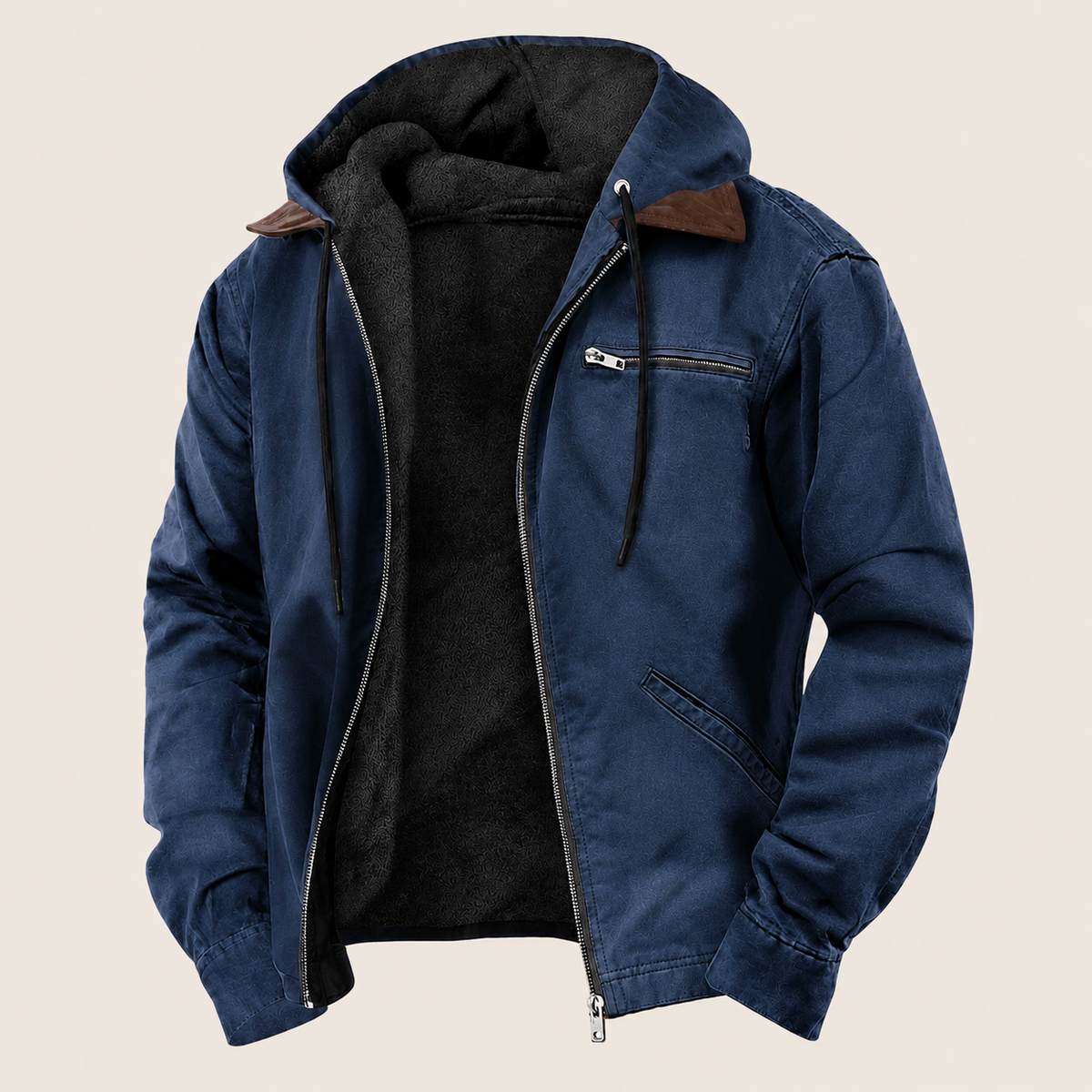 Henry | Elegant jacket