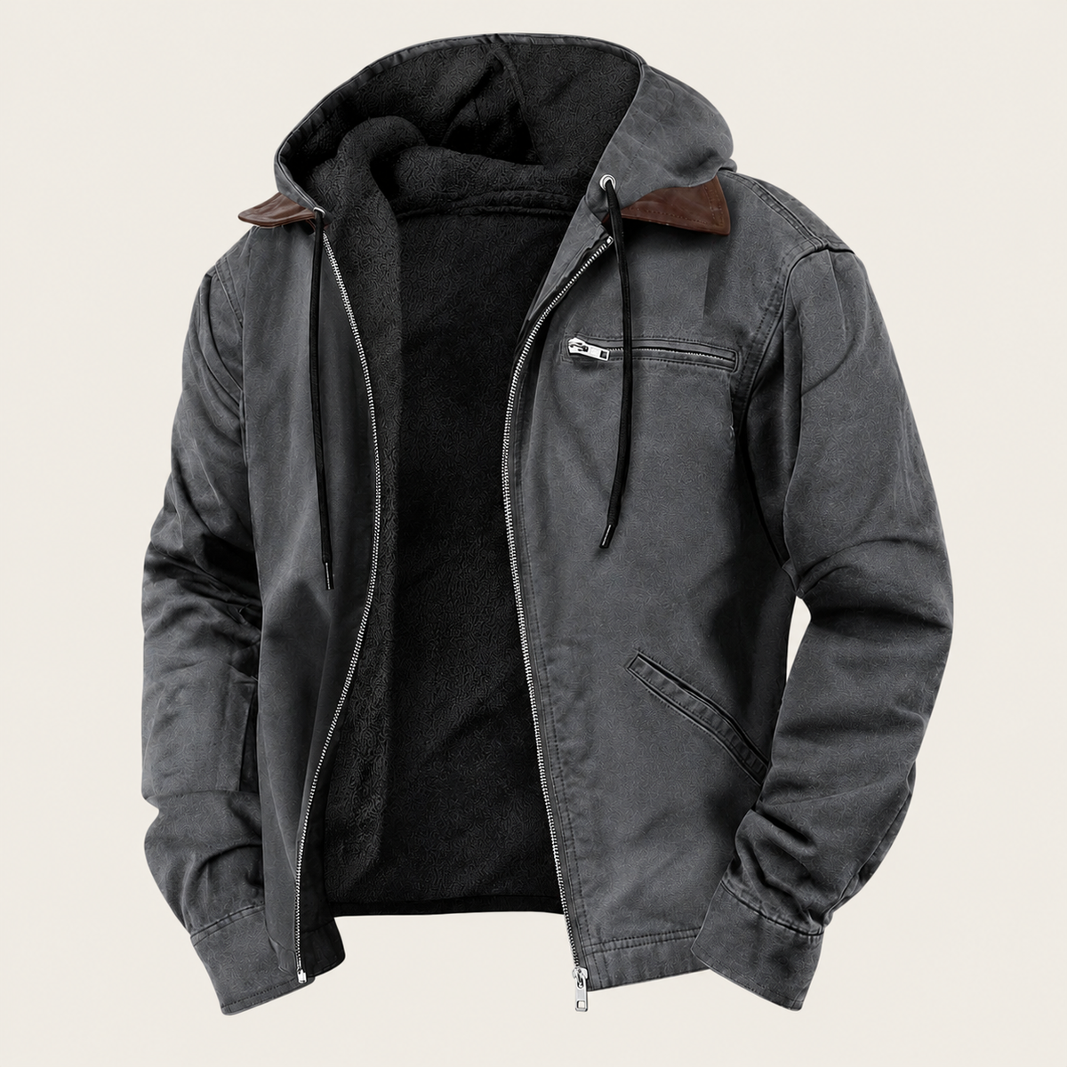 Henry | Elegant jacket