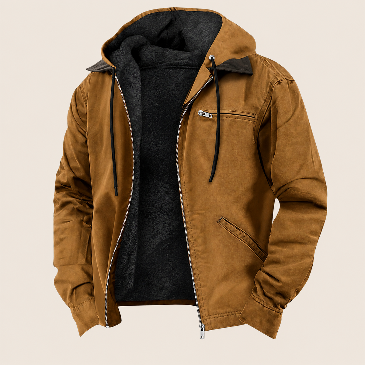 Henry | Elegant jacket