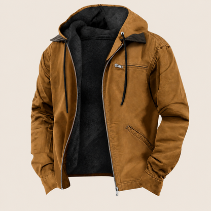 Henry | Elegant jacket