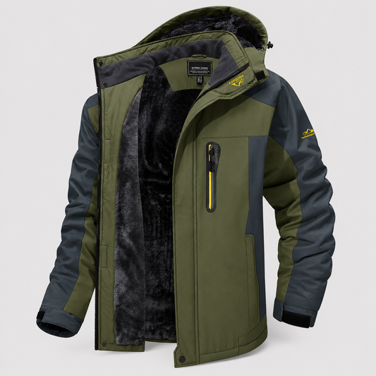 Alpine Shield Jacke