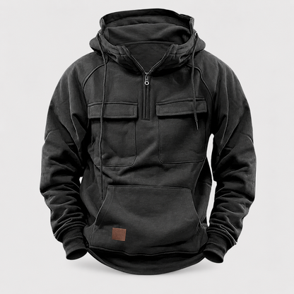 ArcticShield™ Hoodie (1+1 gratis)