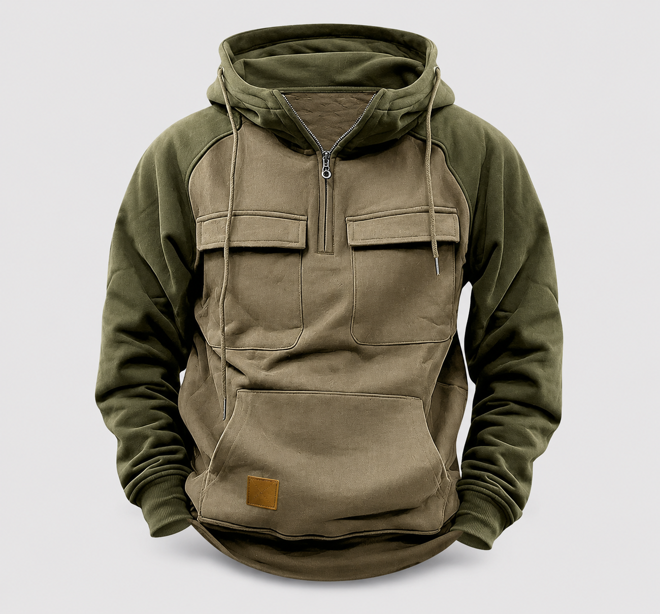 [BUY 1, GET 1 FREE] ArcticShield™  Hoodie