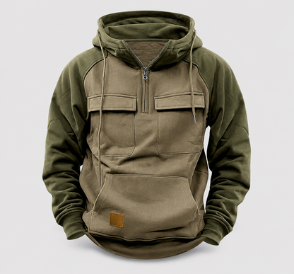 ArcticShield™ Hoodie (1+1 gratis)