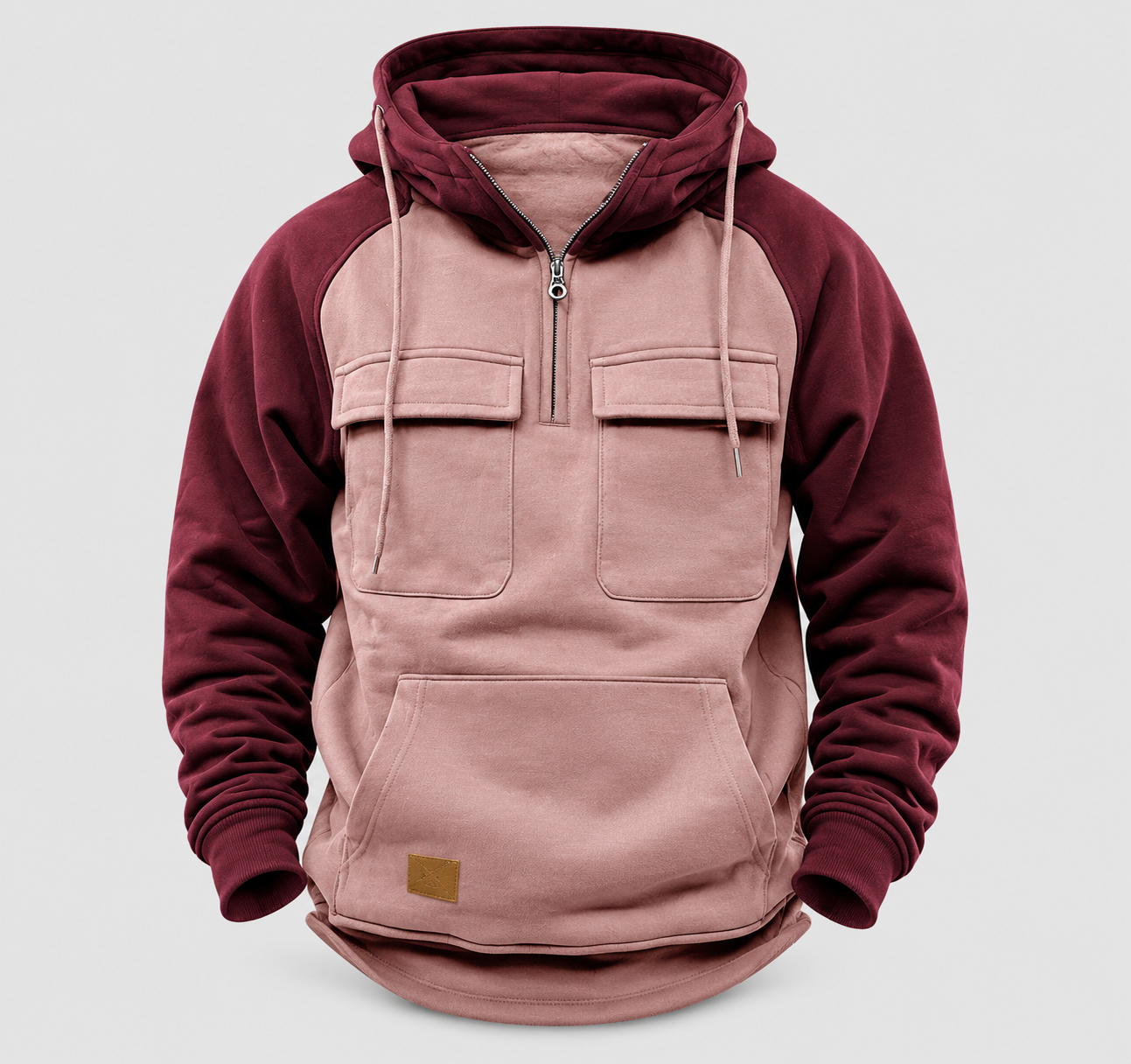 ArcticShield™   Hoodie