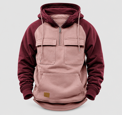 ArcticShield™ Hoodie (1+1 gratis)