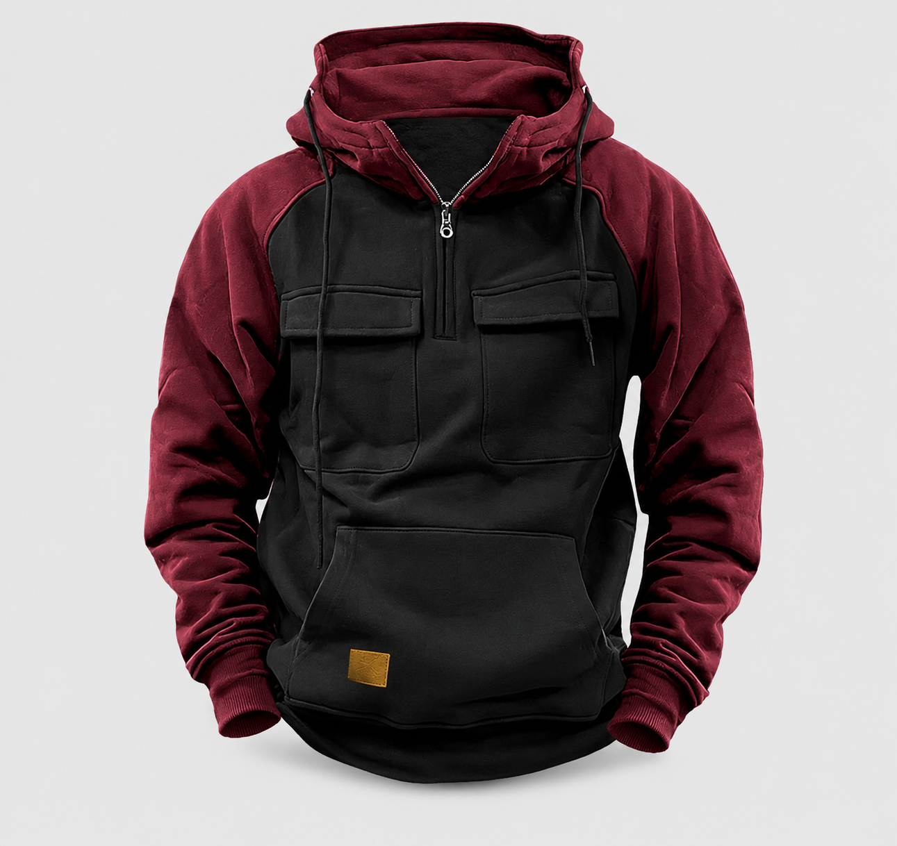 [BUY 1, GET 1 FREE] ArcticShield™  Hoodie