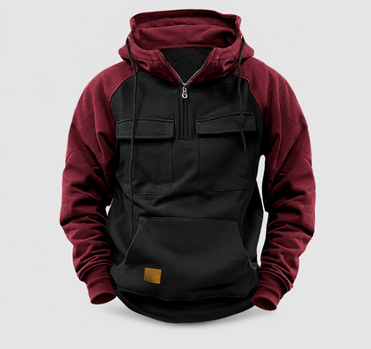 ArcticShield™ Hoodie (1+1 gratis)