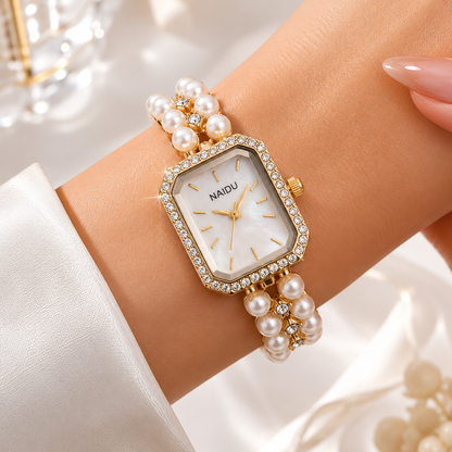 Bellemont Damenarmbanduhr