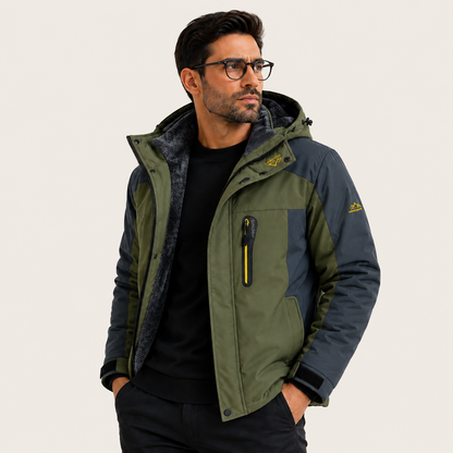 Alpine Shield Jacke