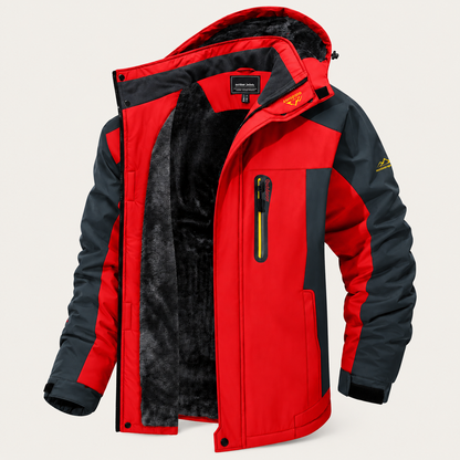 Alpine Shield Jacke