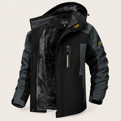 Alpine Shield Jacke
