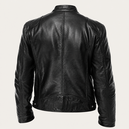 Titan Leather Jacket