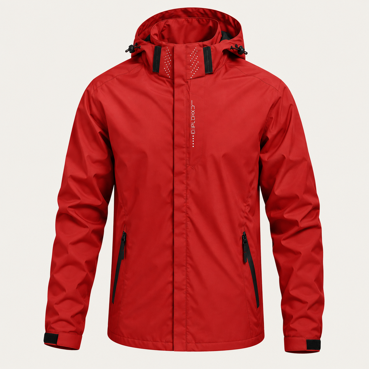 Aiden Lightweight Jacket