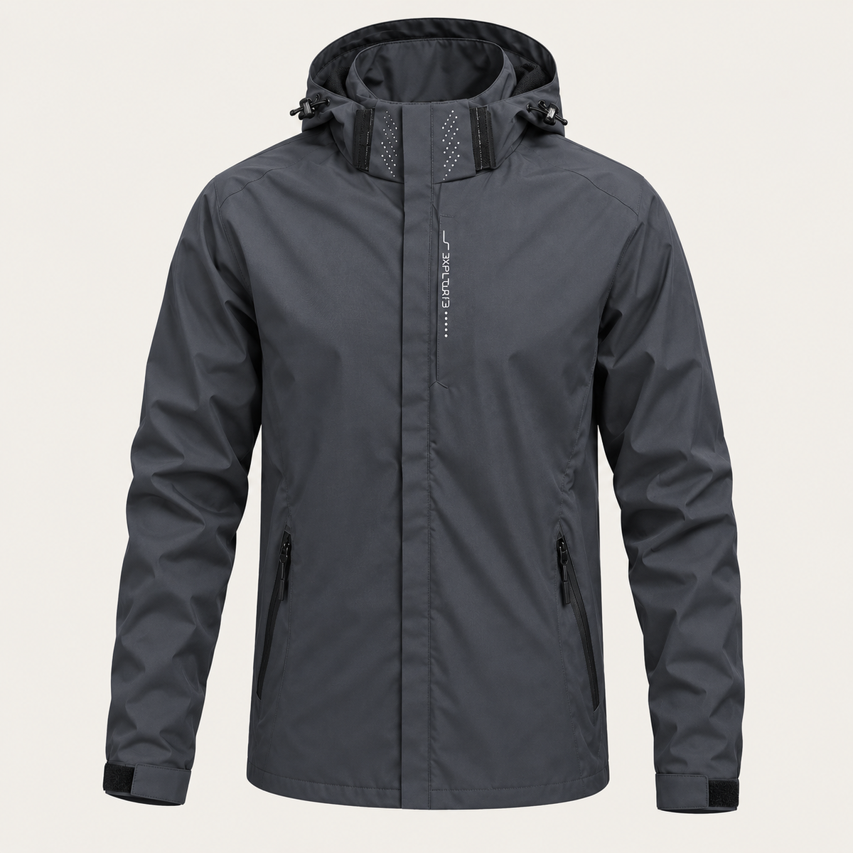 Aiden Lightweight Jacket