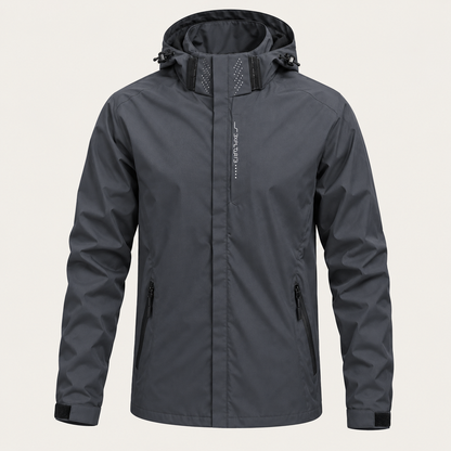 Aiden Lightweight Jacket