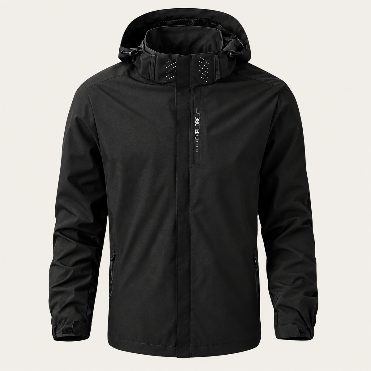 Aiden Lightweight Jacket
