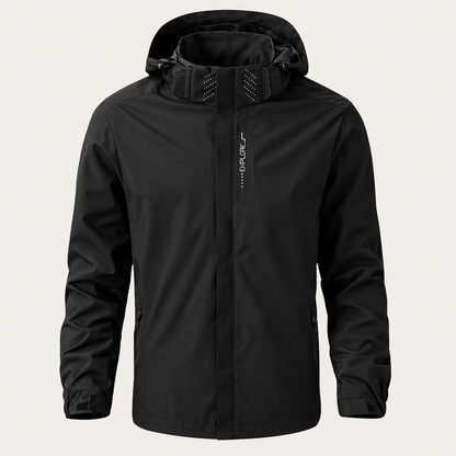 Aiden Lightweight Jacket