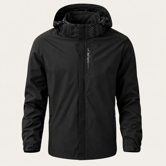 Aiden Lightweight Jacket