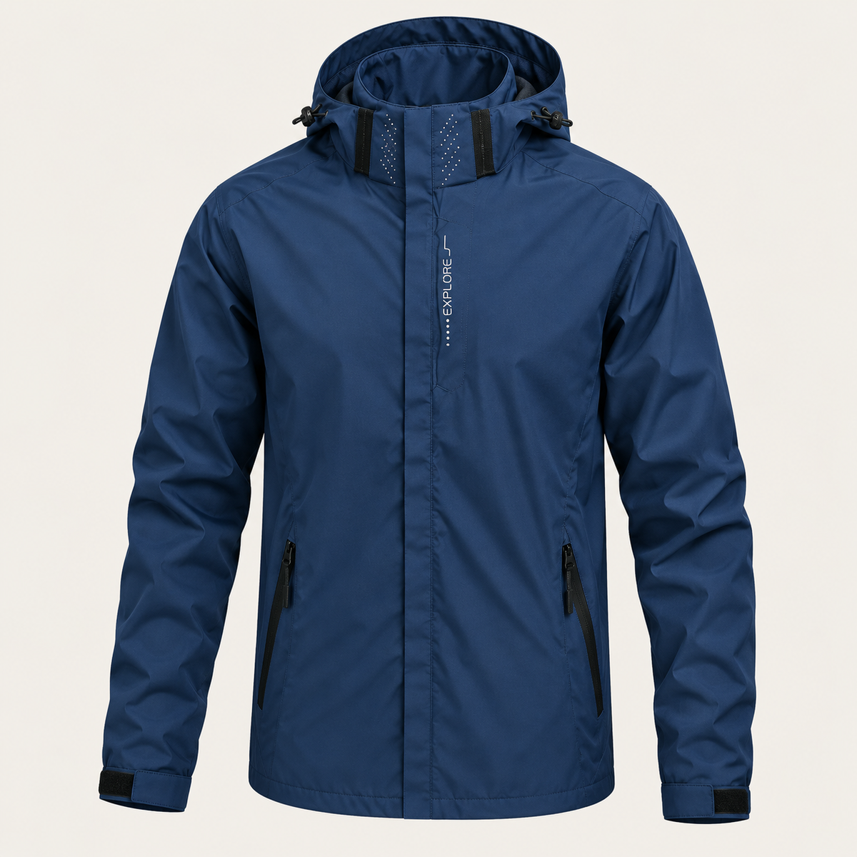 Aiden Lightweight Jacket