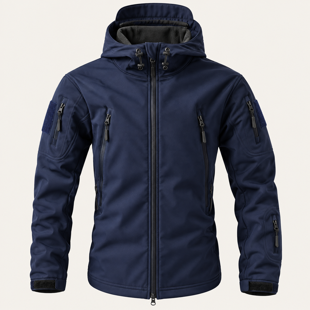 Lennox Jacket