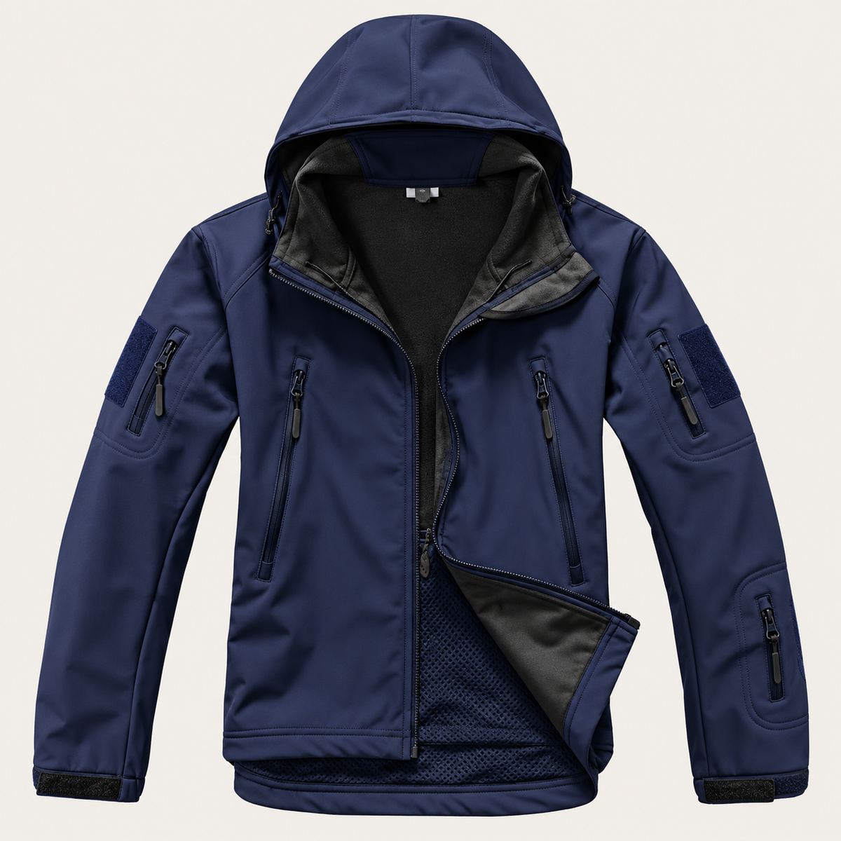 Lennox Jacket