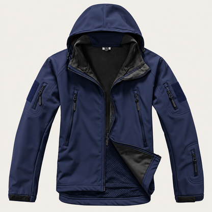 Lennox Jacket