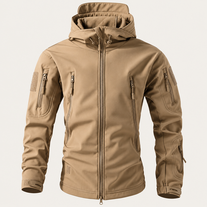 Lennox Jacket